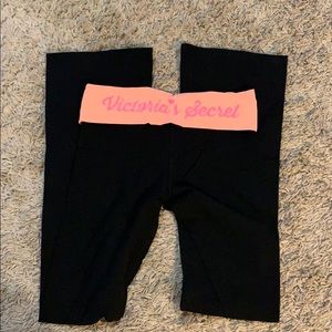 Like New Victoria’s Secret Yoga pants!